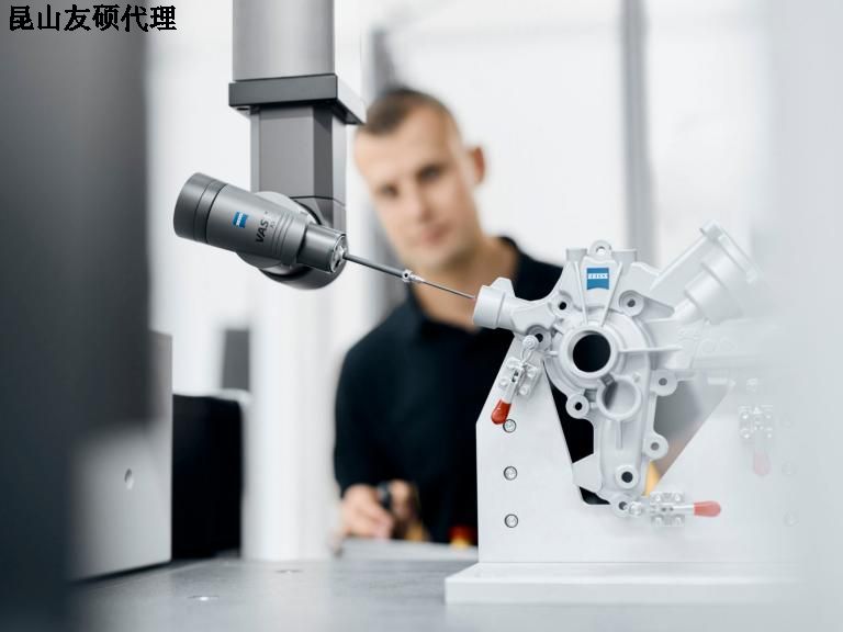 山西蔡司山西三坐标SPECTRUM verity