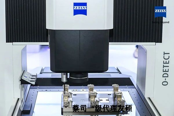 山西蔡司影像测量仪