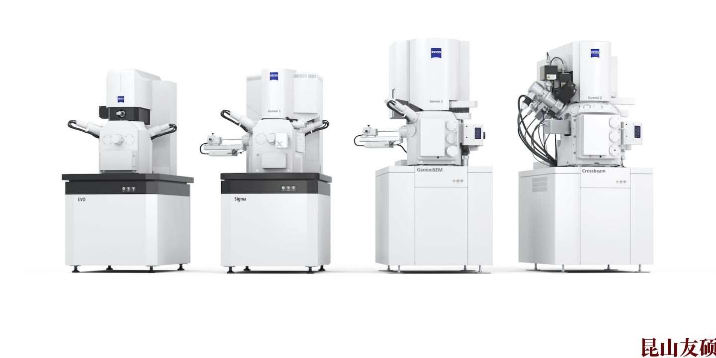 SEM山西扫描电镜