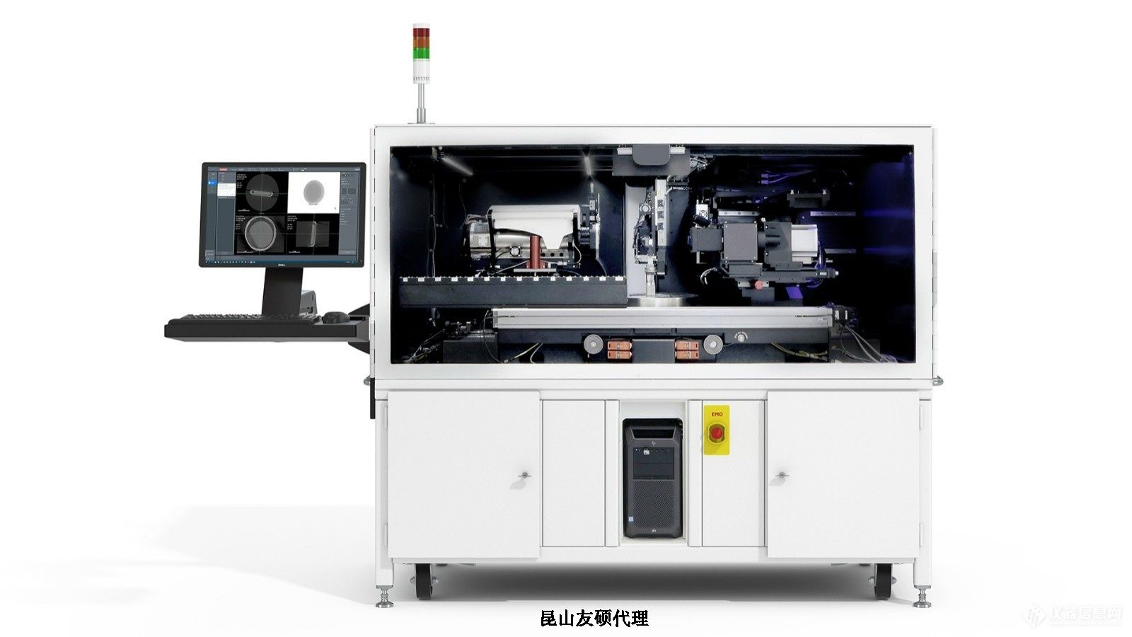 山西蔡司山西X射线显微镜