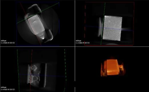 山西蔡司山西X射线显微镜