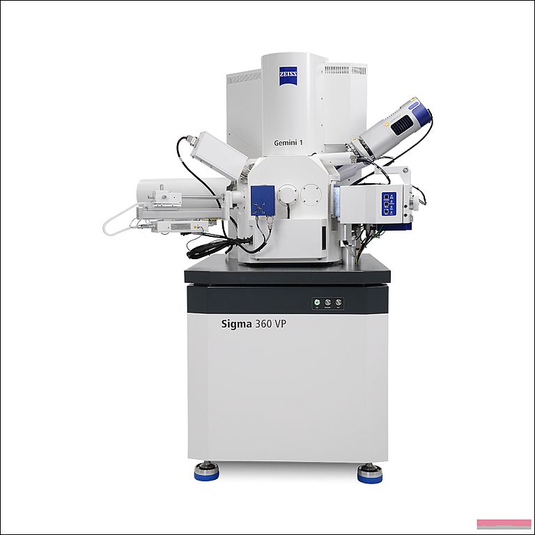 山西山西蔡司山西扫描电镜